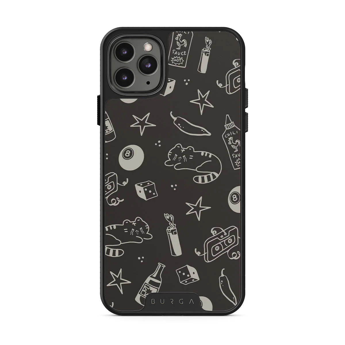 Essentials - iPhone 11 Pro Case - Image 16