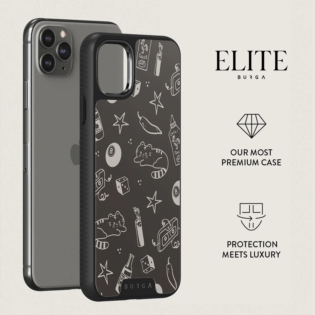 Essentials - iPhone 11 Pro Case - Image 17
