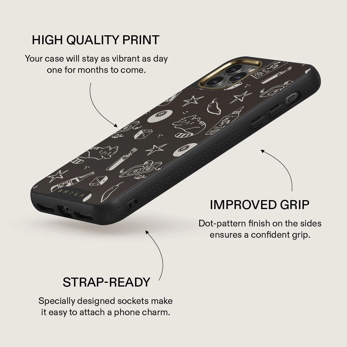 Essentials - iPhone 11 Pro Max Case - Image 13