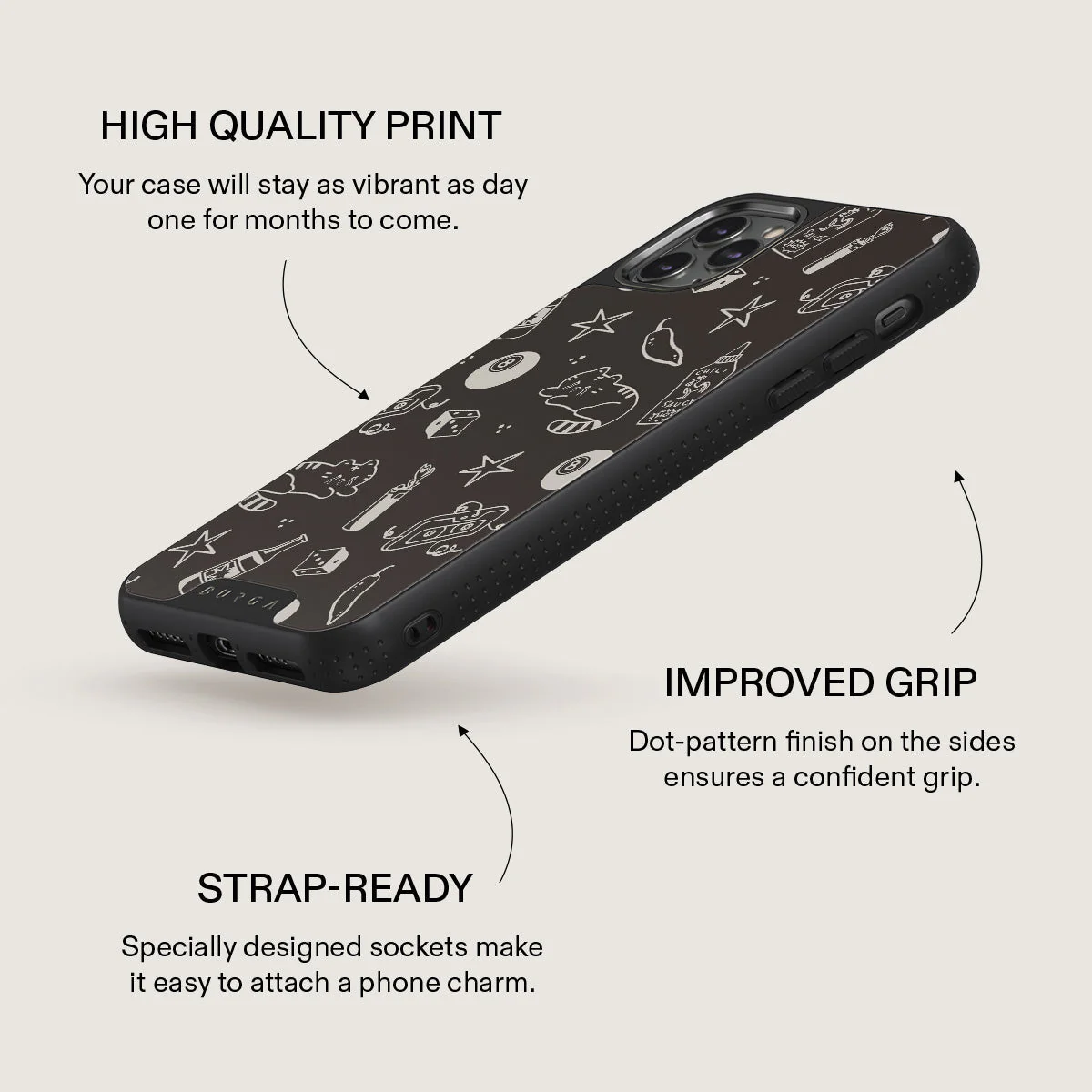 Essentials - iPhone 11 Pro Max Case - Image 20