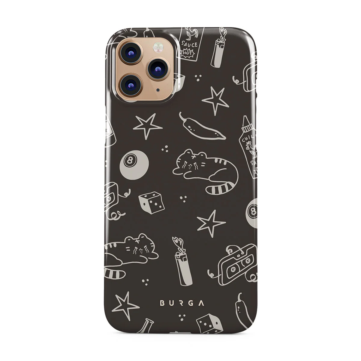 Essentials - iPhone 11 Pro Max Case - Image 5