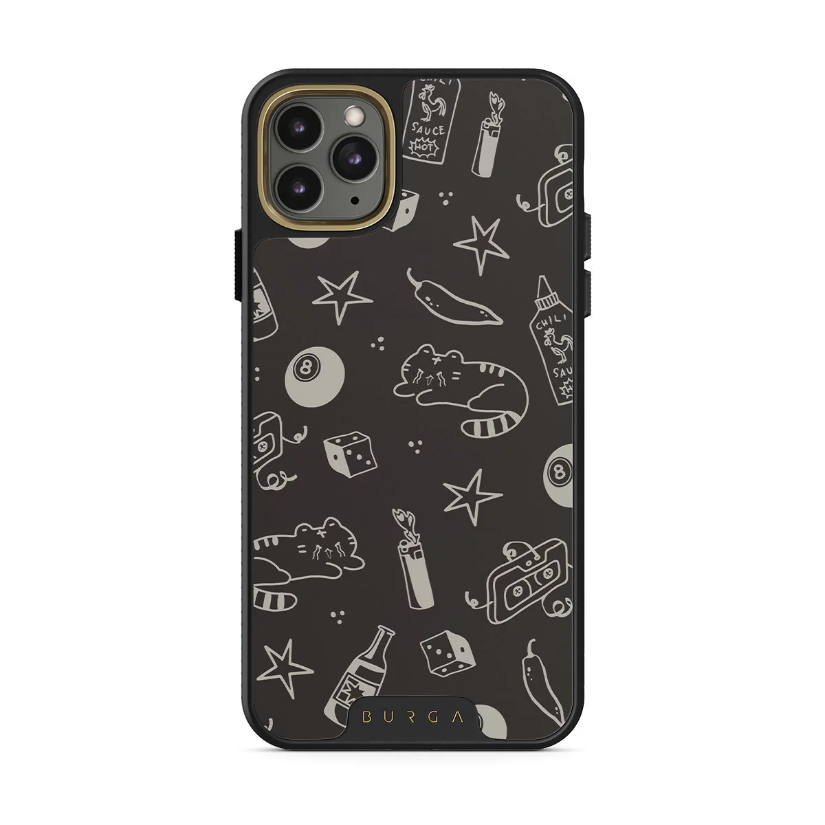 Essentials - iPhone 11 Pro Max Case - Image 9