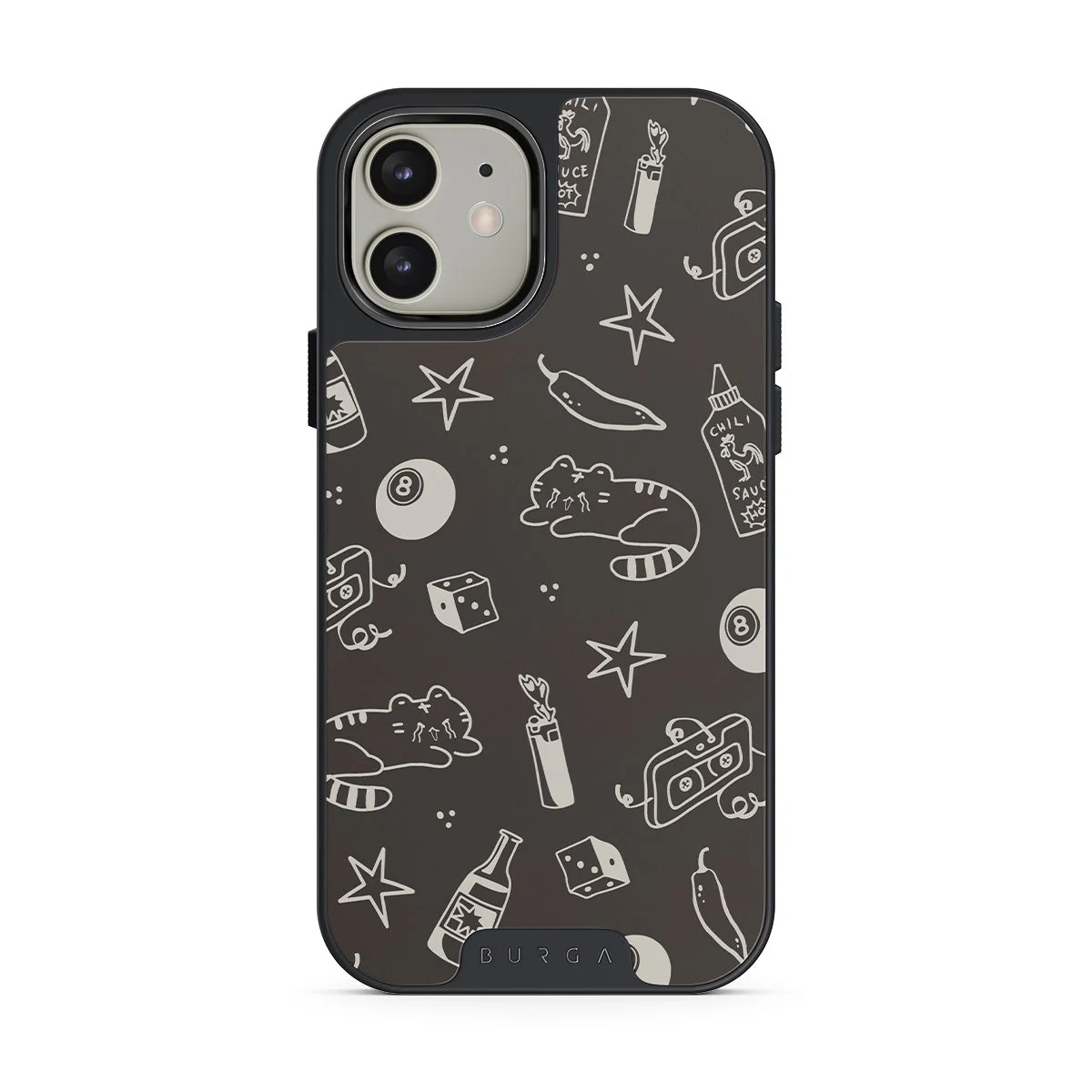 Essentials - iPhone 12 Case - Image 12