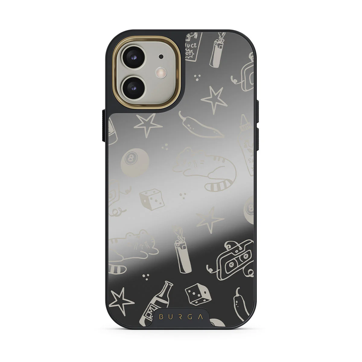 Essentials - iPhone 12 Case - Image 19