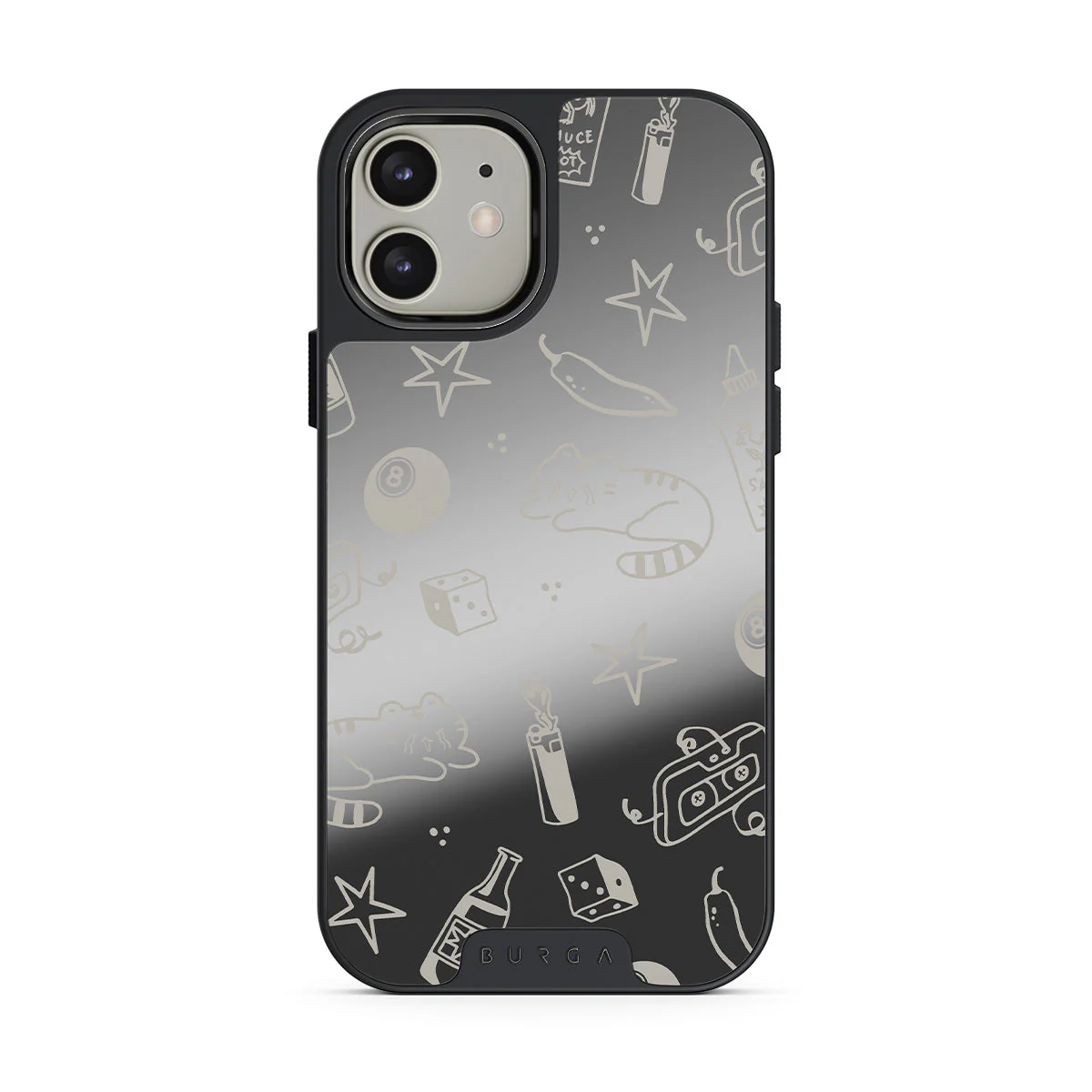Essentials - iPhone 12 Case - Image 27