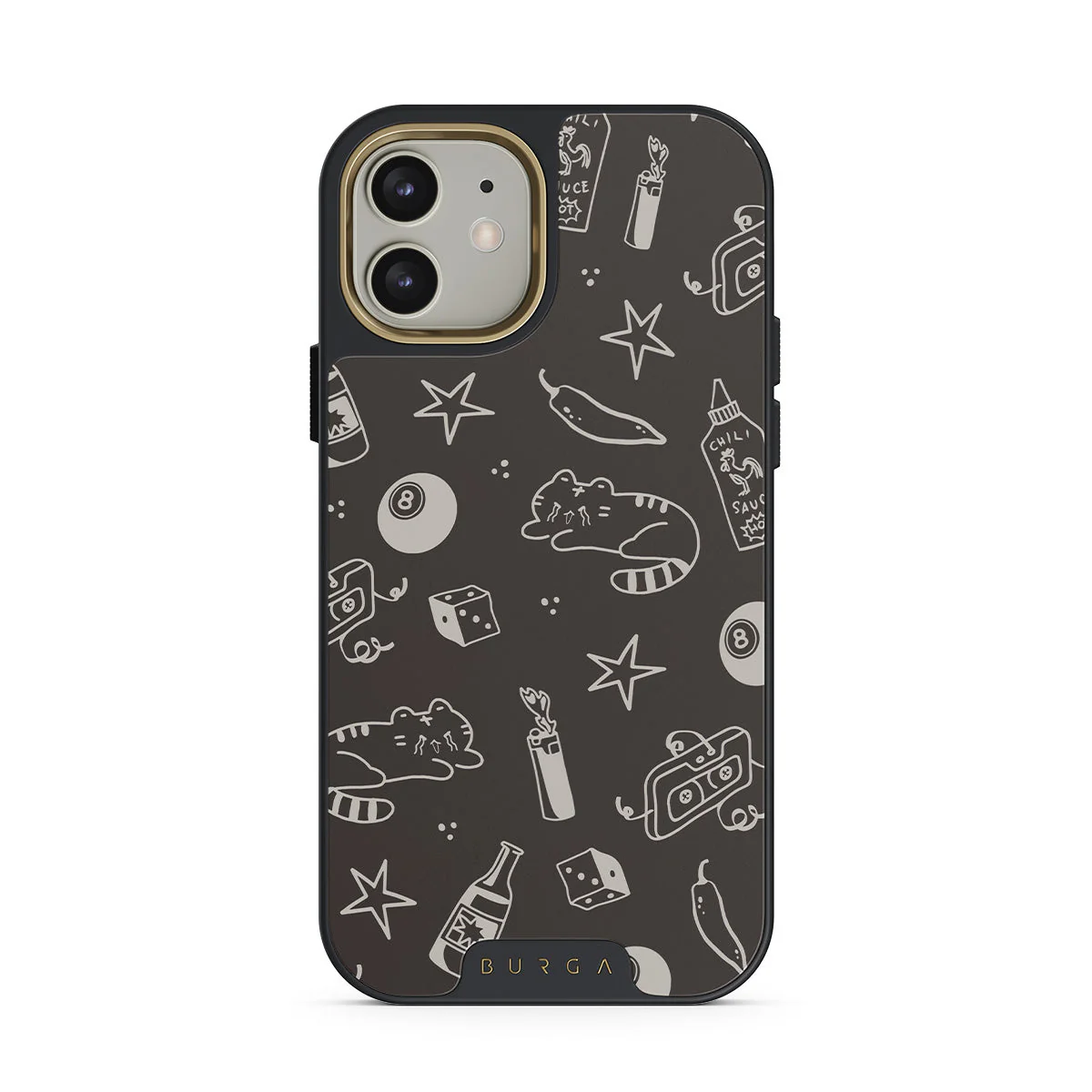 Essentials - iPhone 12 Case - Image 5