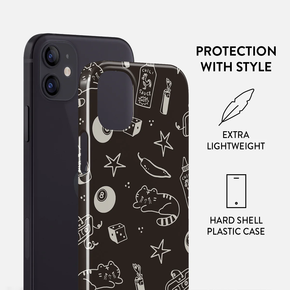 Essentials - iPhone 12 Mini Case - Image 2