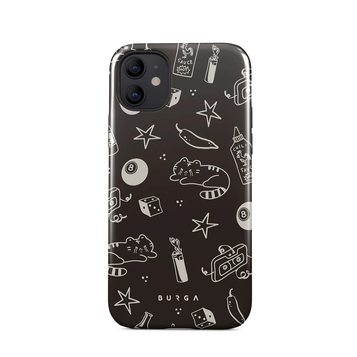 Essentials - iPhone 12 Mini Case - Image 5