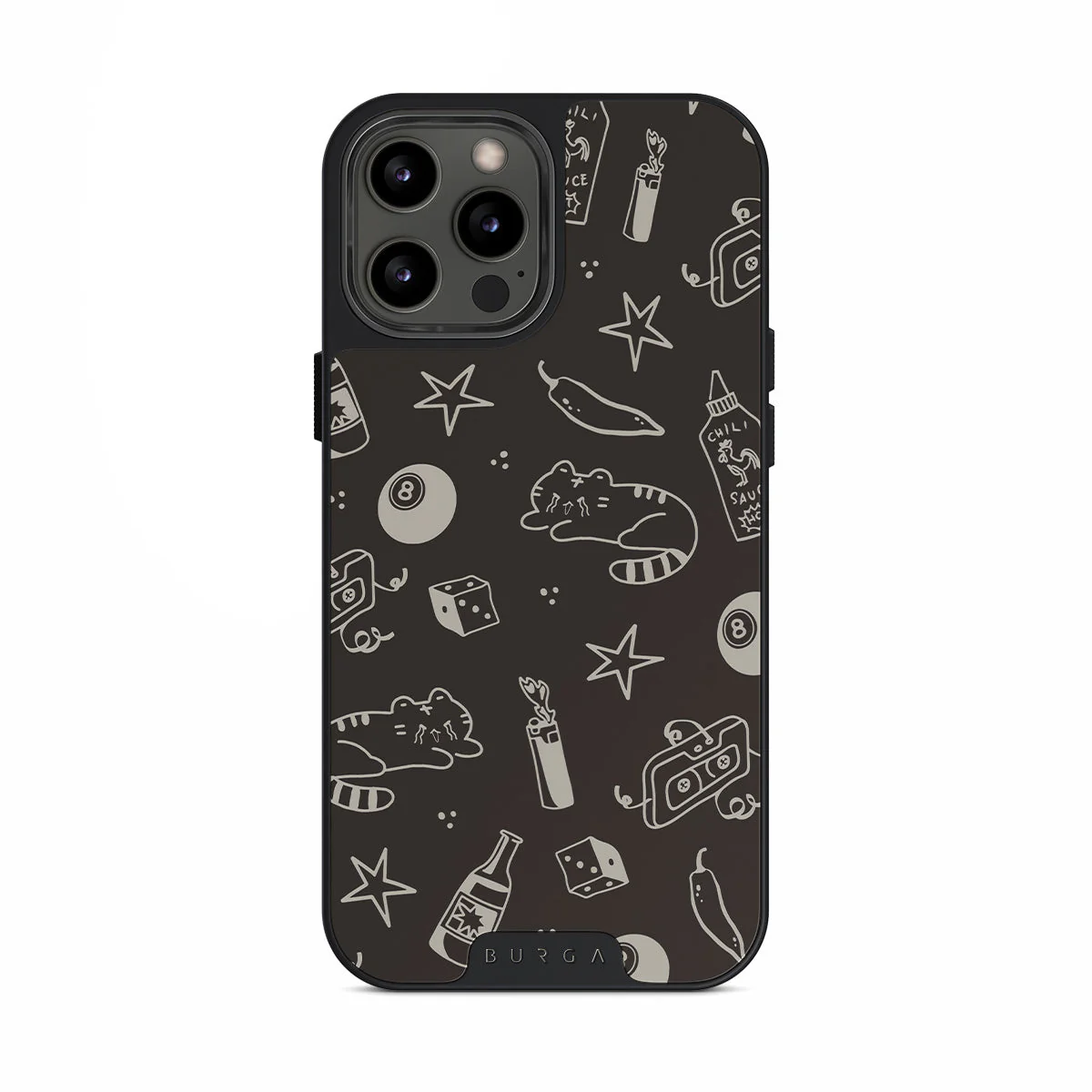 Essentials - iPhone 12 Pro Case - Image 12