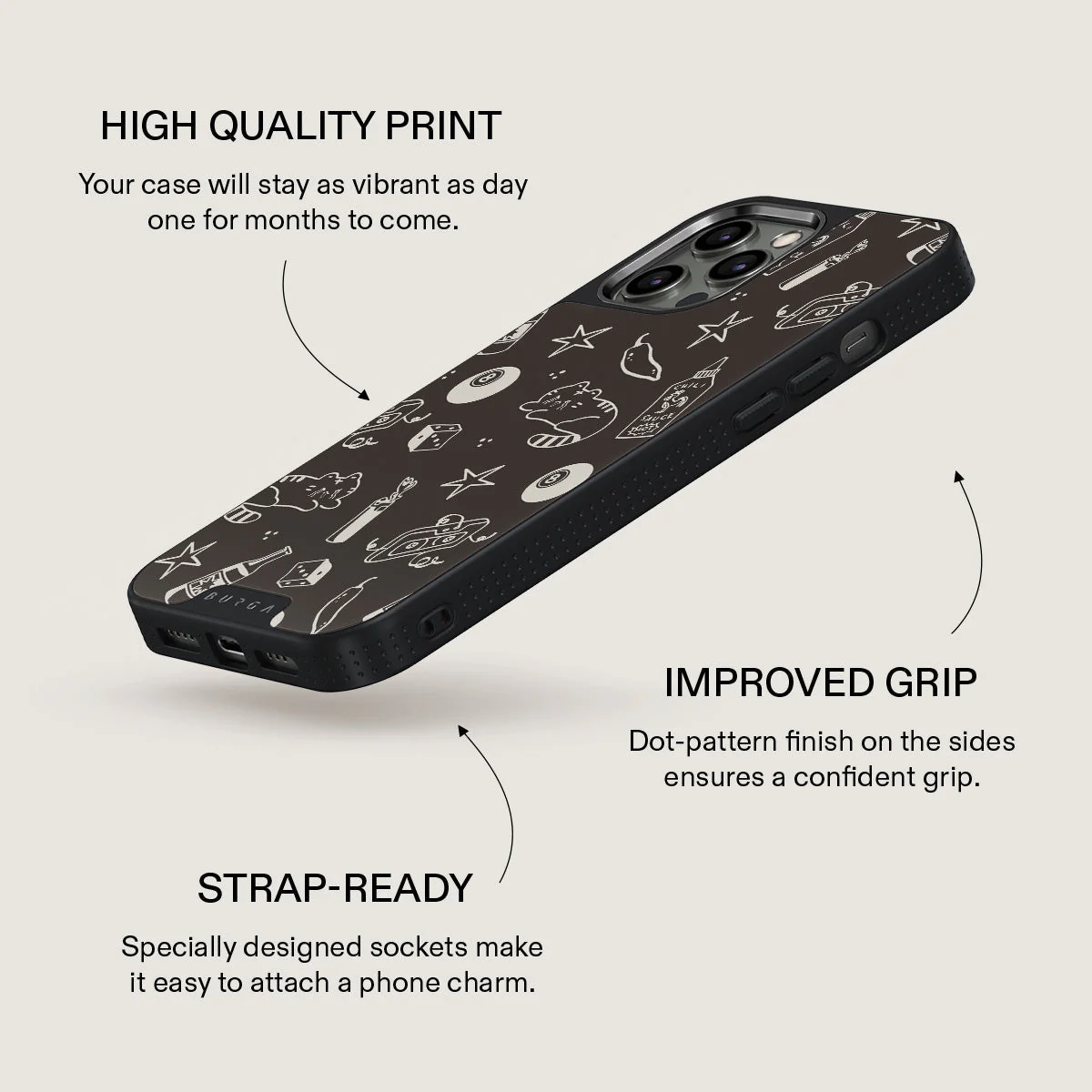 Essentials - iPhone 12 Pro Case - Image 16