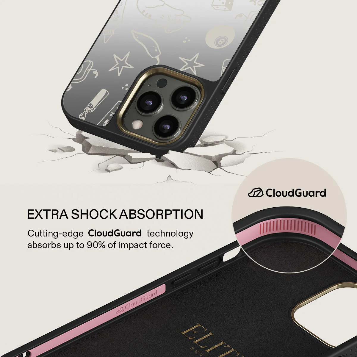 Essentials - iPhone 12 Pro Case - Image 21