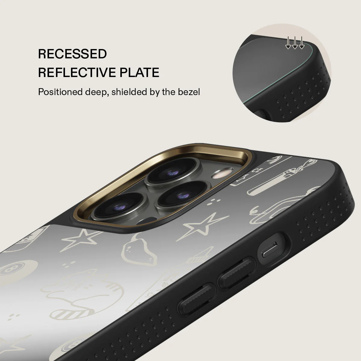 Essentials - iPhone 12 Pro Case - Image 22