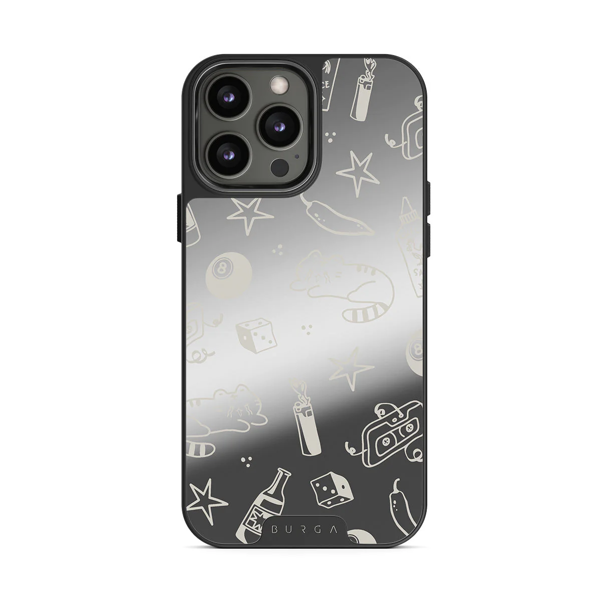 Essentials - iPhone 12 Pro Case - Image 27