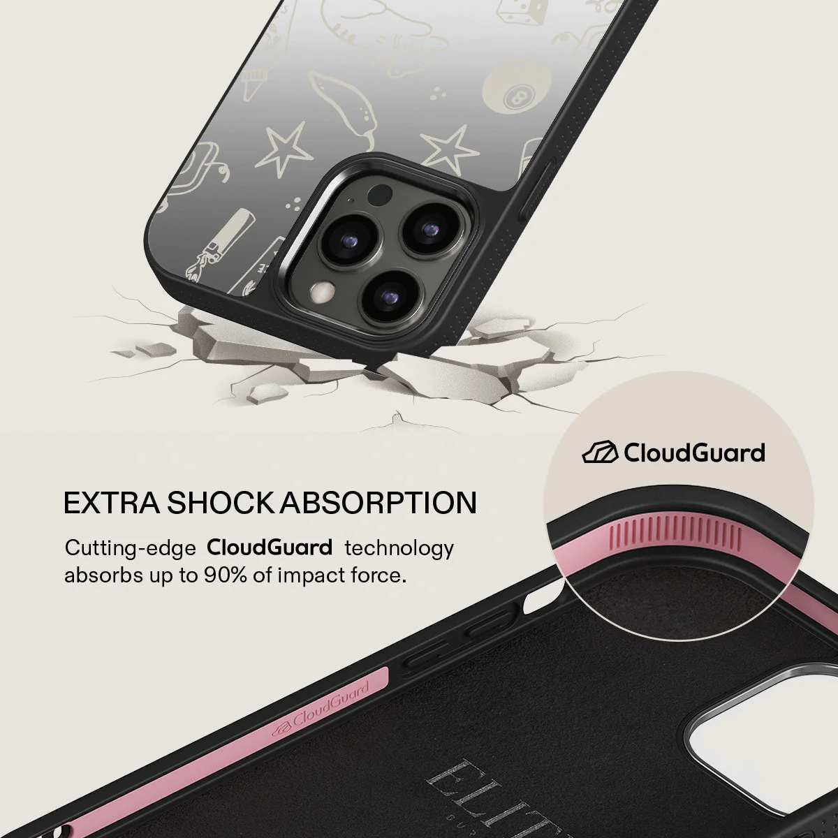 Essentials - iPhone 12 Pro Case - Image 29