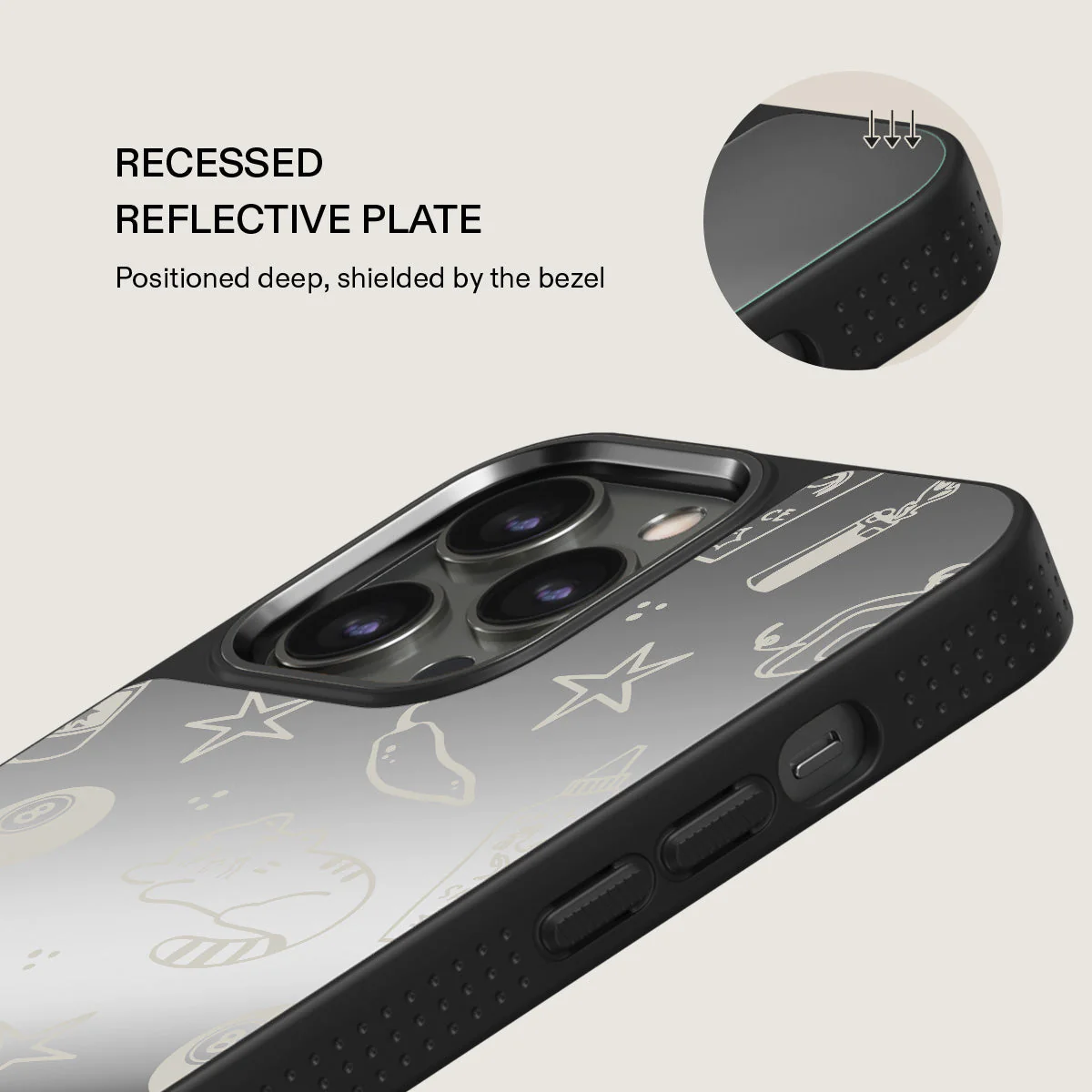 Essentials - iPhone 12 Pro Case - Image 30