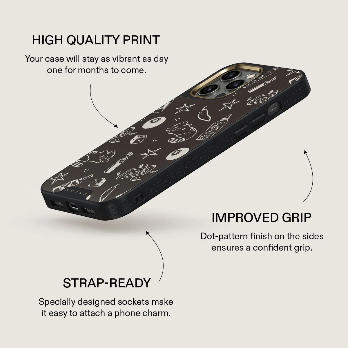 Essentials - iPhone 12 Pro Case - Image 9