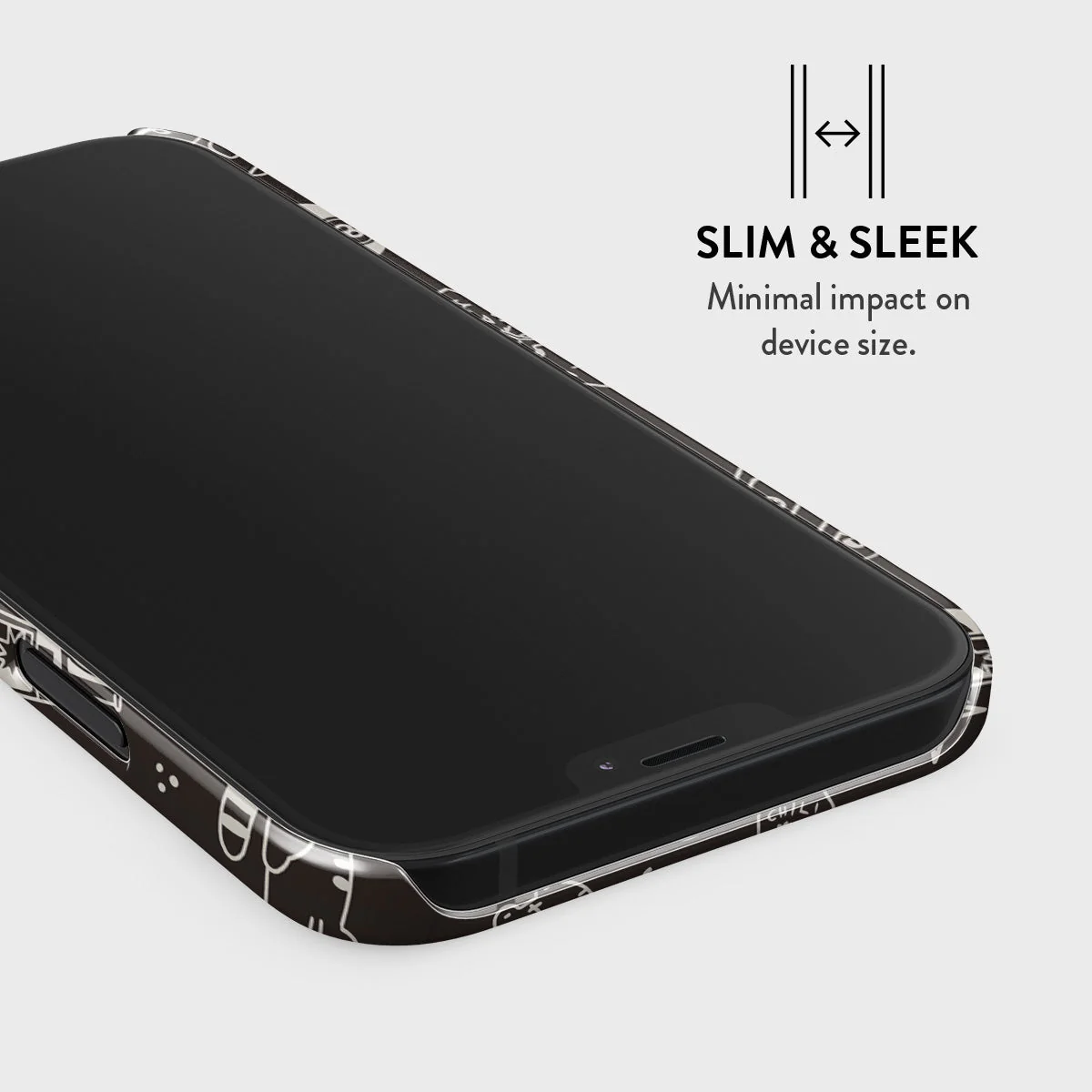 Essentials - iPhone 12 Pro Max Case - Image 4