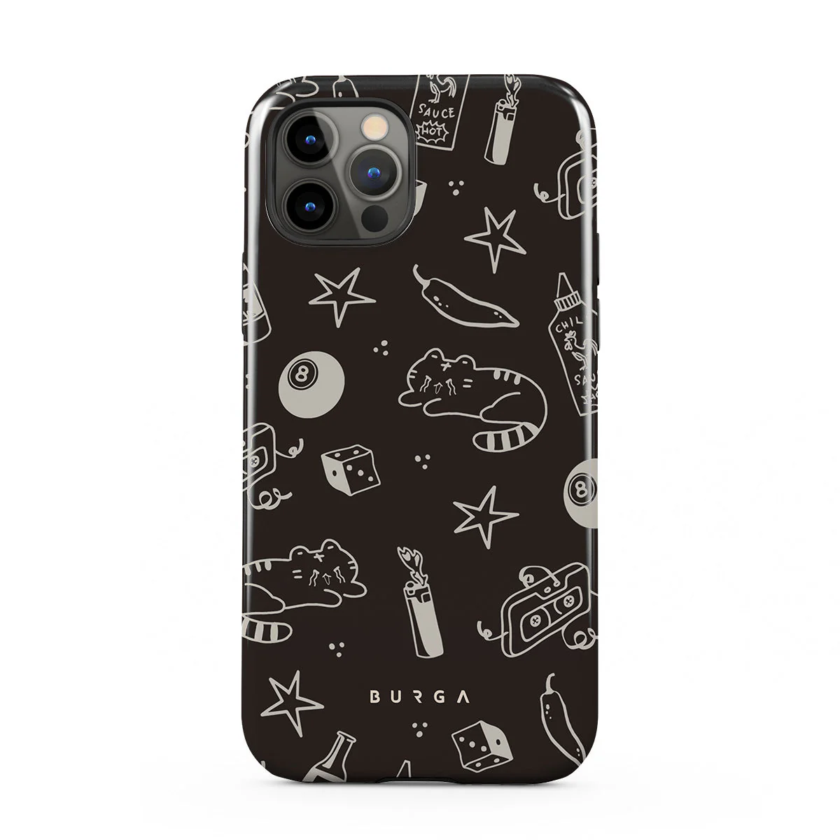 Essentials - iPhone 12 Pro Max Case - Image 5