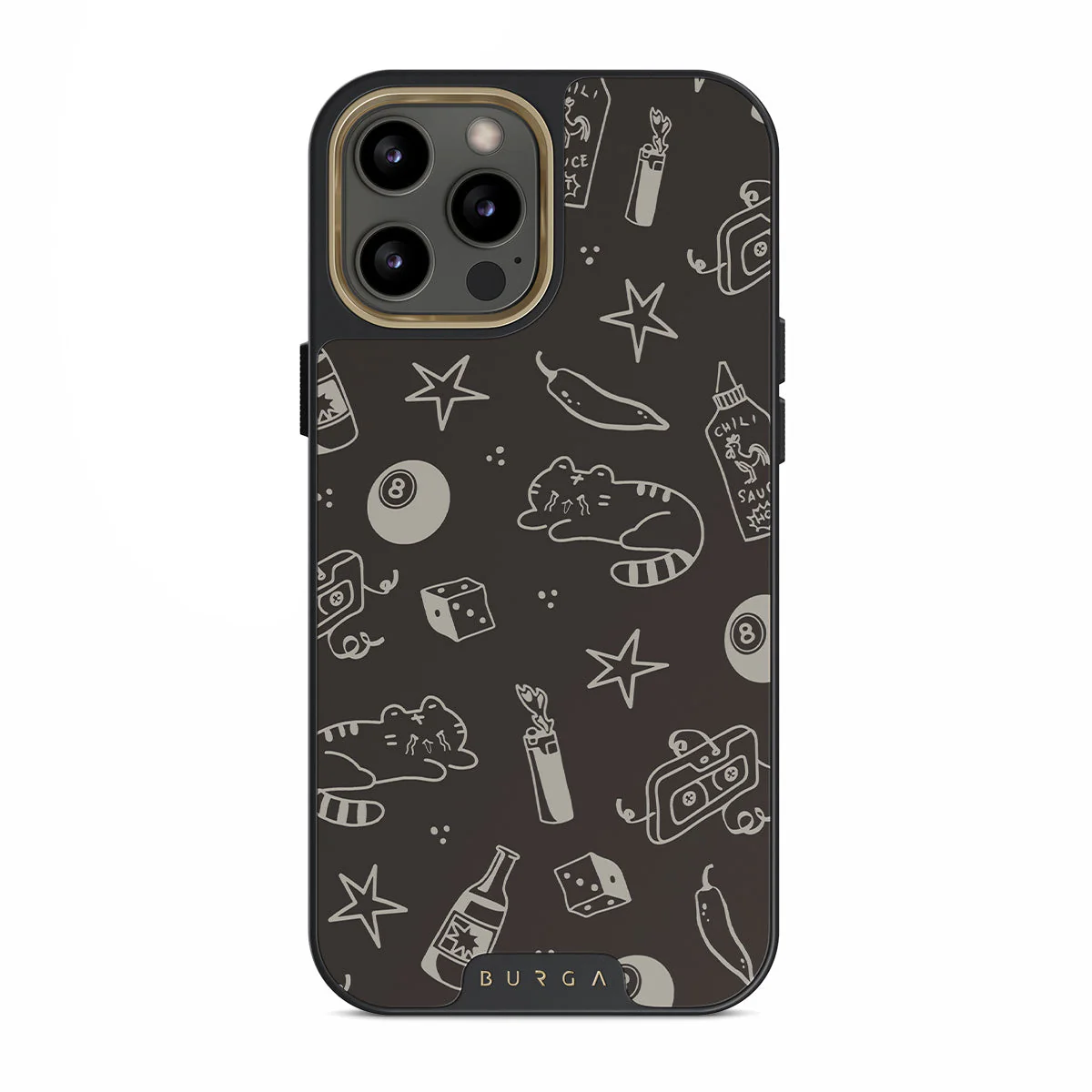 Essentials - iPhone 12 Pro Max Case - Image 9