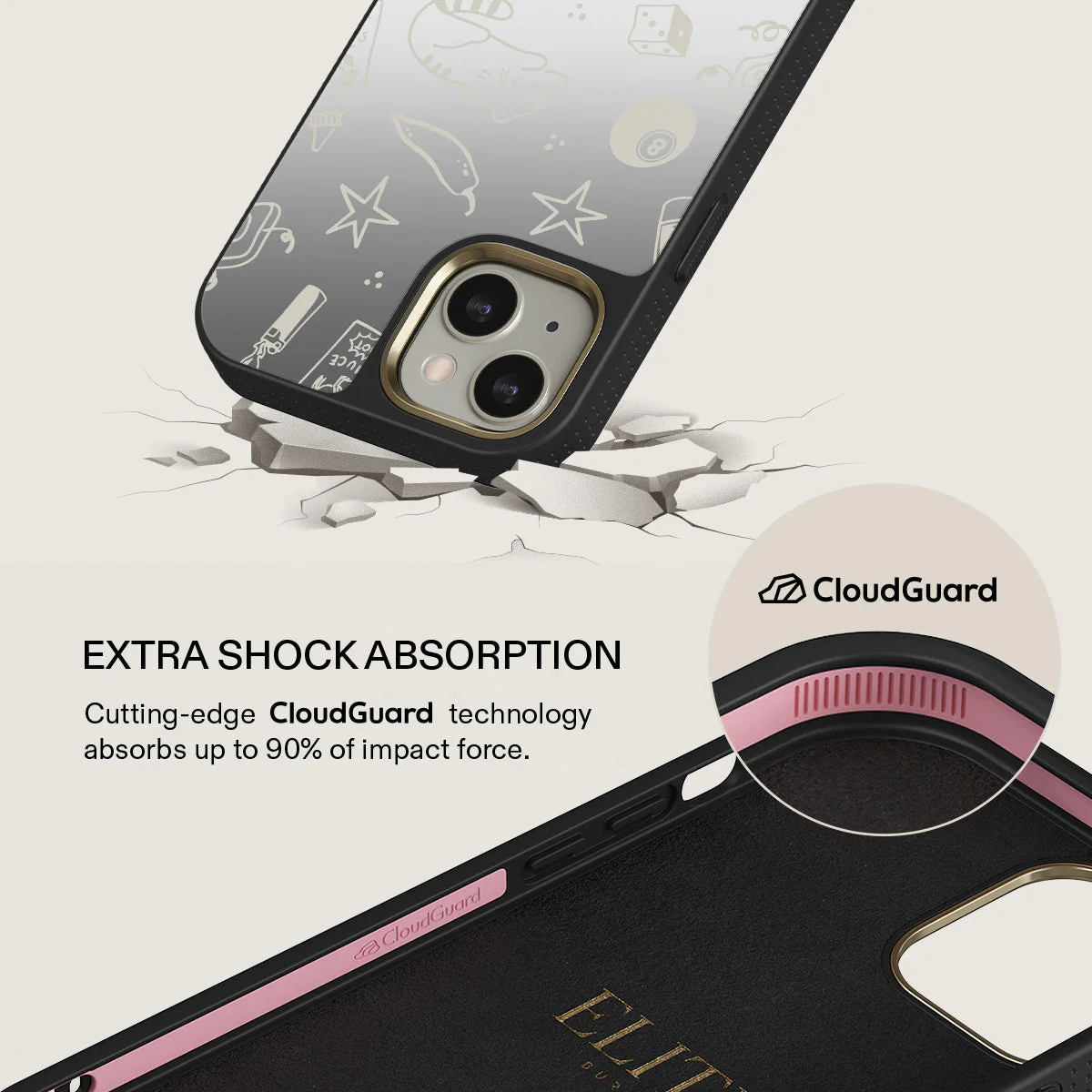 Essentials - iPhone 13 Case - Image 21