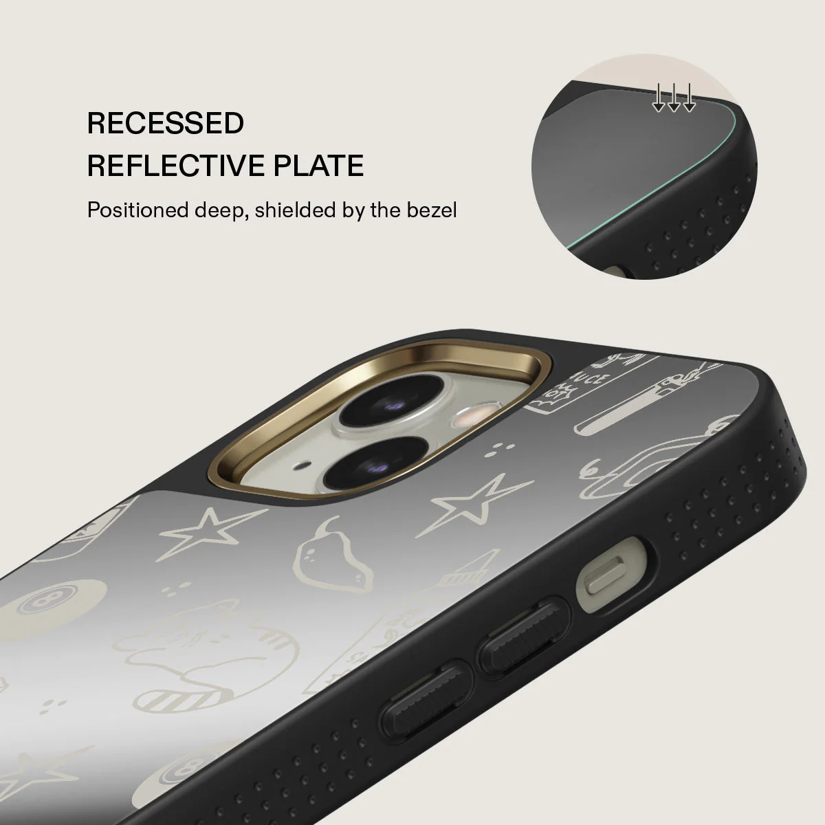 Essentials - iPhone 13 Case - Image 22