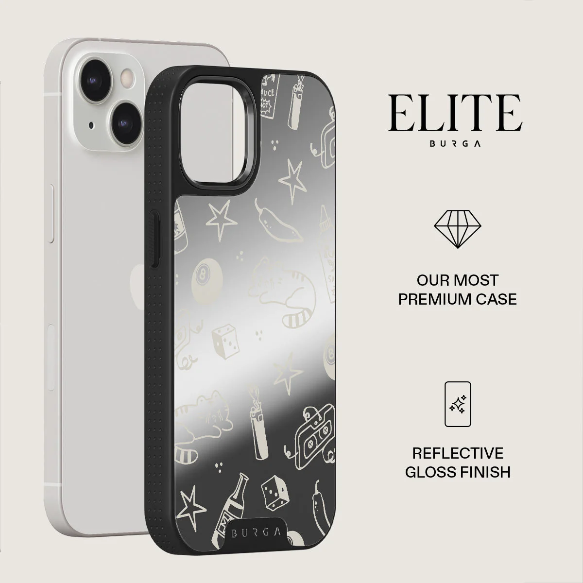 Essentials - iPhone 13 Case - Image 28