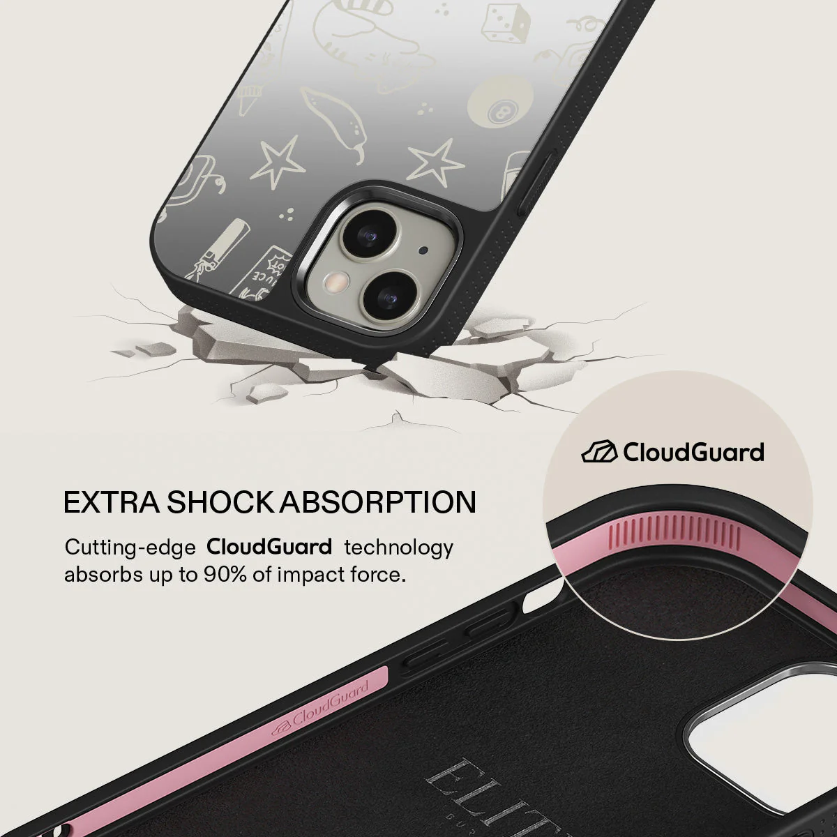 Essentials - iPhone 13 Case - Image 29