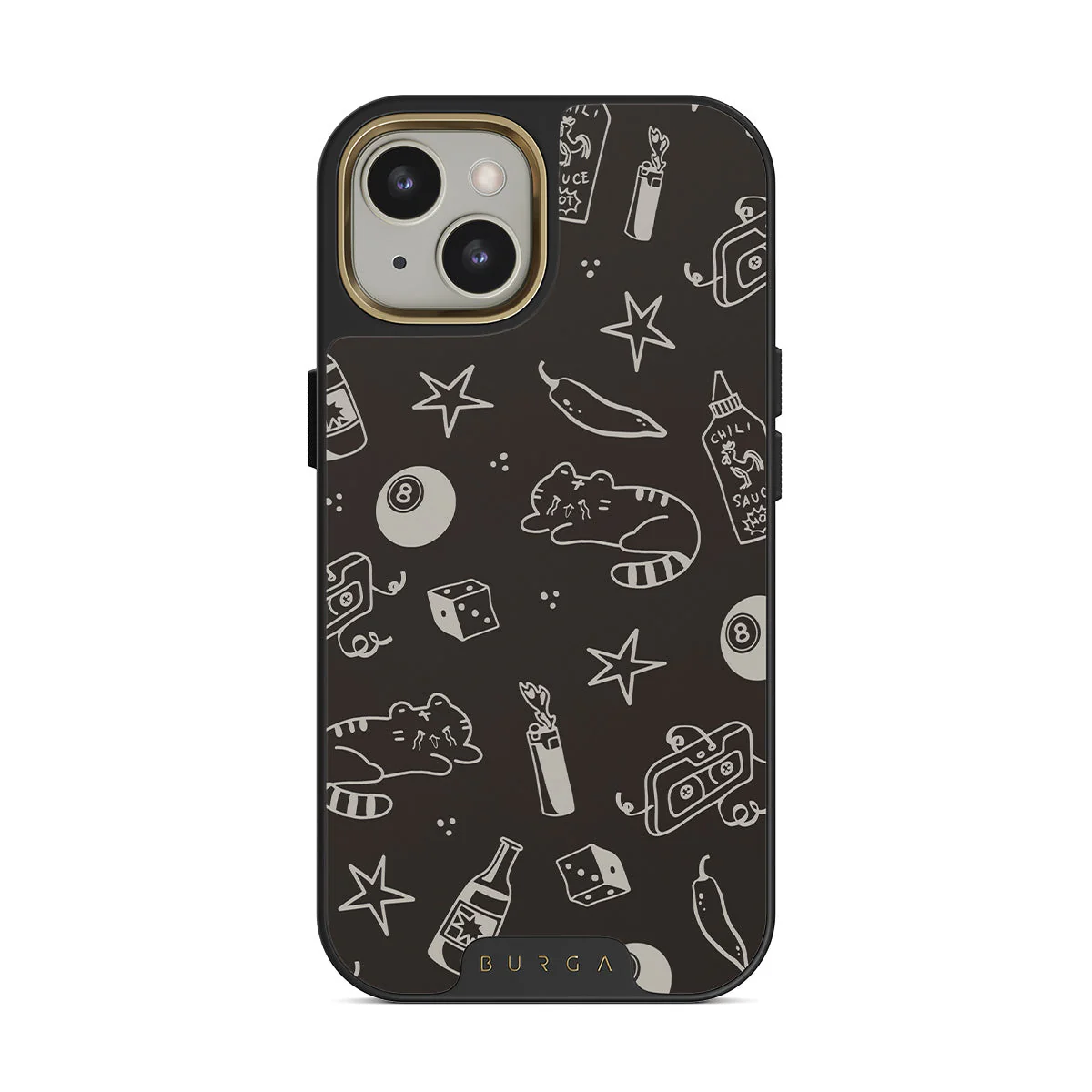 Essentials - iPhone 13 Case - Image 5