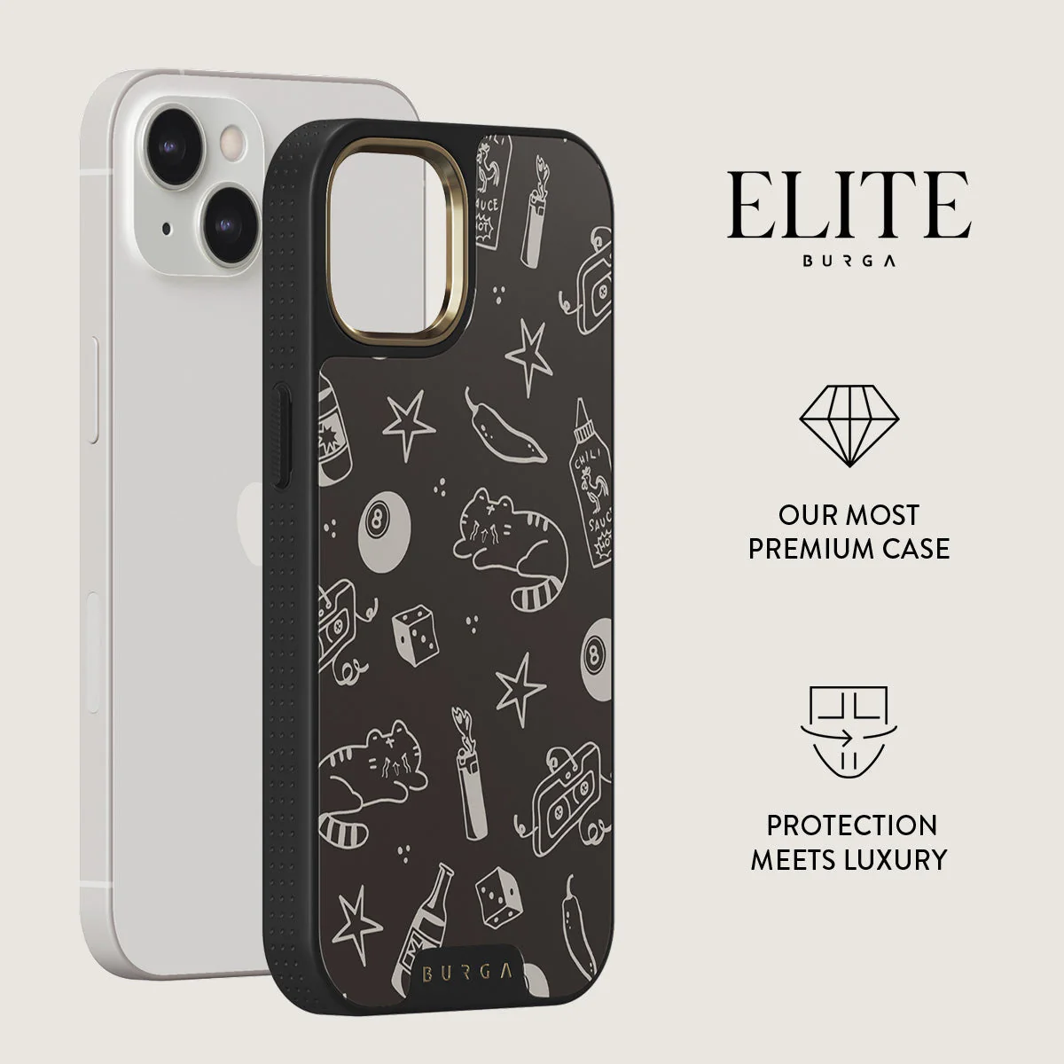 Essentials - iPhone 13 Case - Image 6