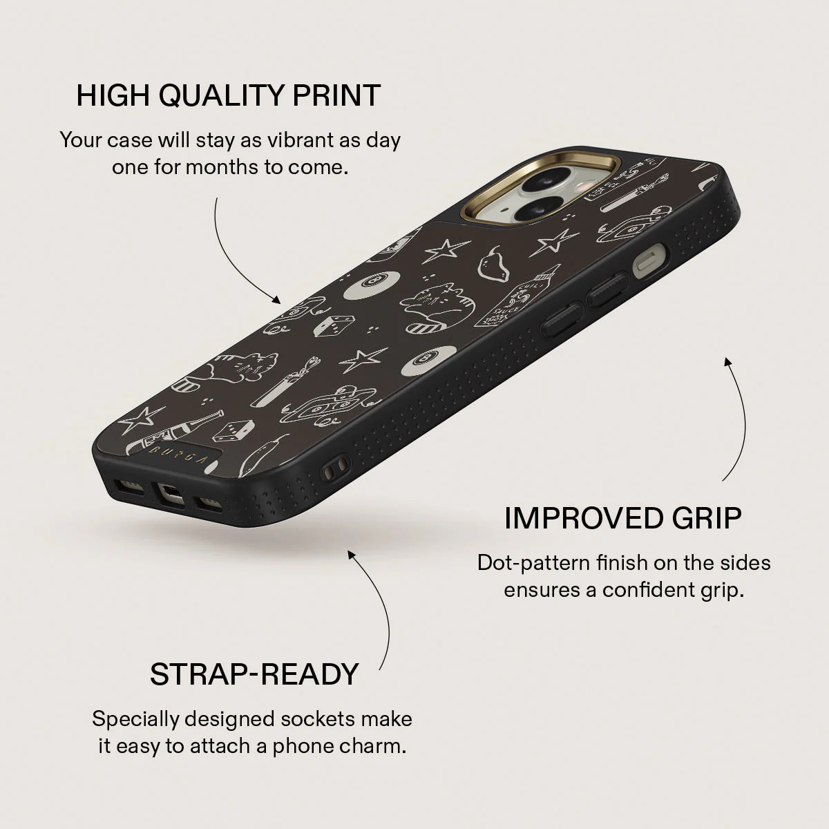 Essentials - iPhone 13 Case - Image 9