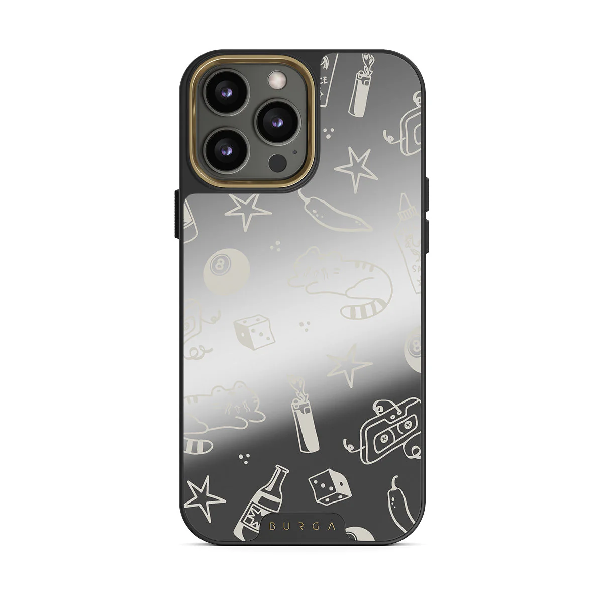 Essentials - iPhone 13 Pro Case - Image 26