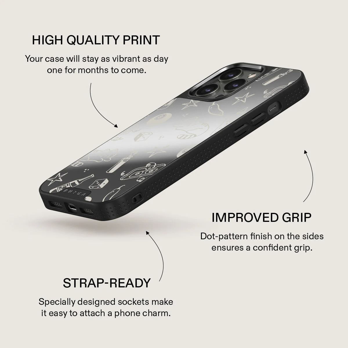 Essentials - iPhone 13 Pro Case - Image 39