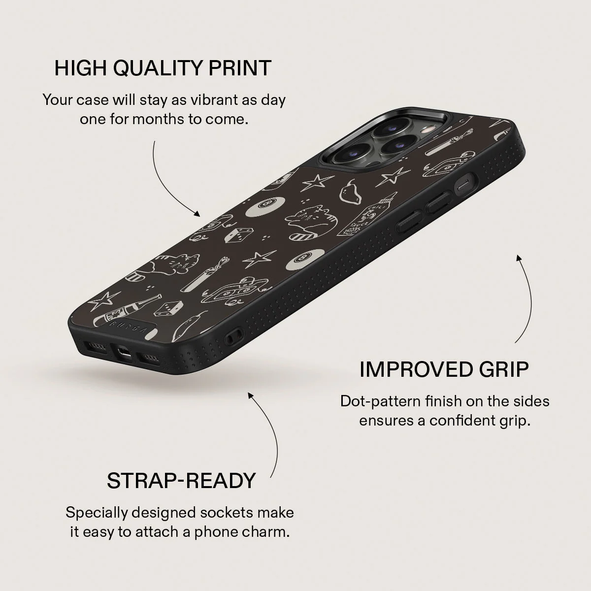 Essentials - iPhone 13 Pro Max Case - Image 16