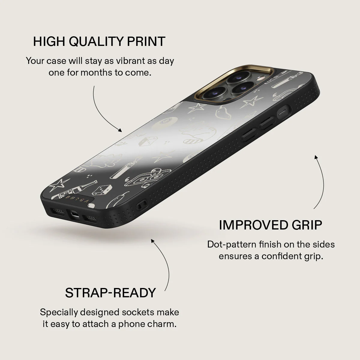 Essentials - iPhone 13 Pro Max Case - Image 31