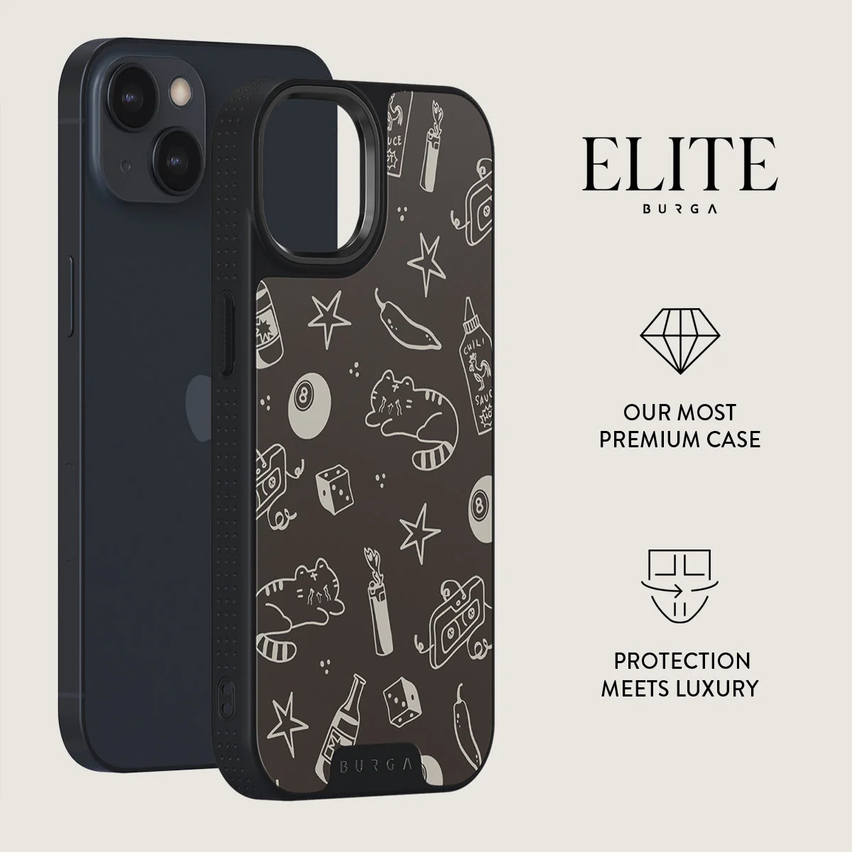 Essentials - iPhone 14 Case - Image 13