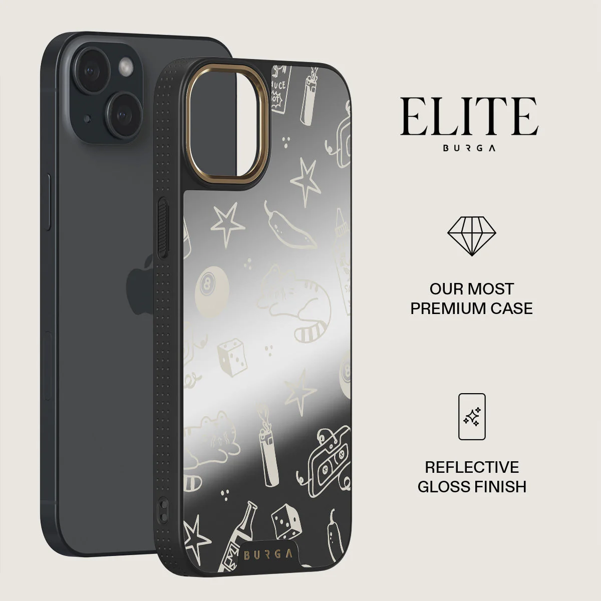 Essentials - iPhone 14 Case - Image 27