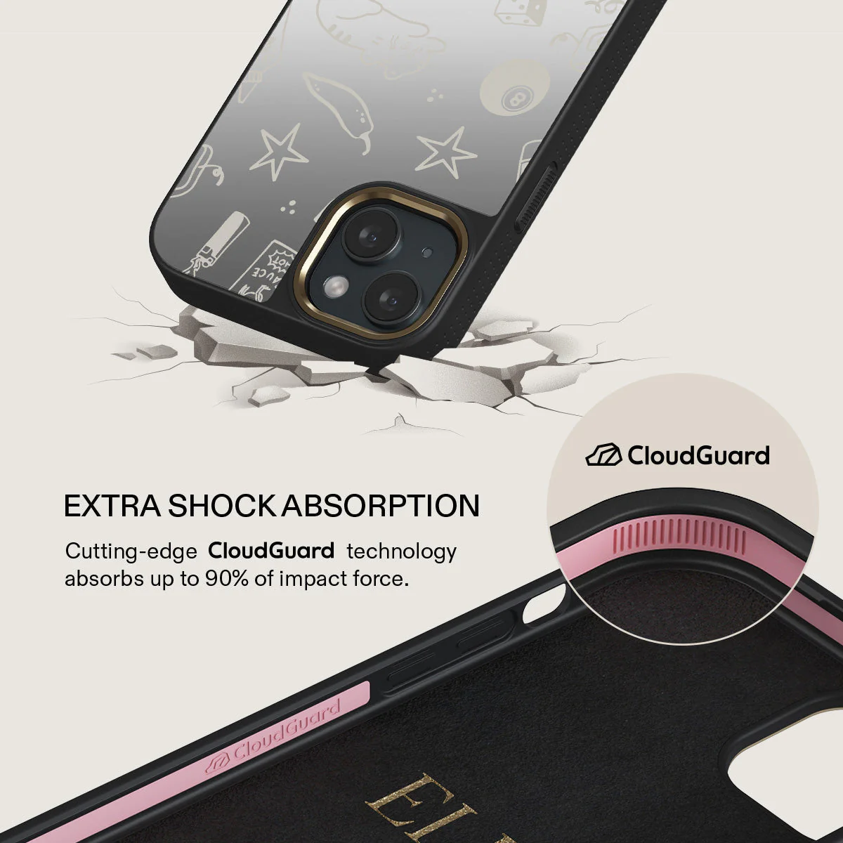 Essentials - iPhone 14 Case - Image 28