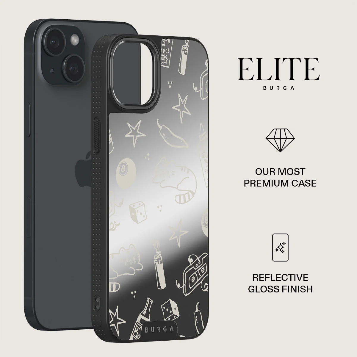Essentials - iPhone 14 Case - Image 35