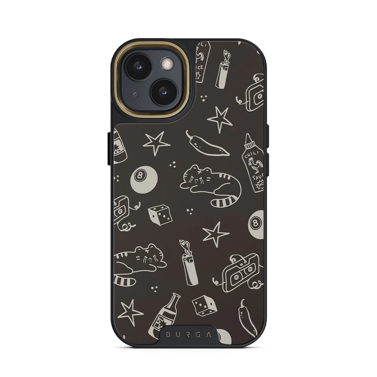 Essentials - iPhone 14 Case - Image 5