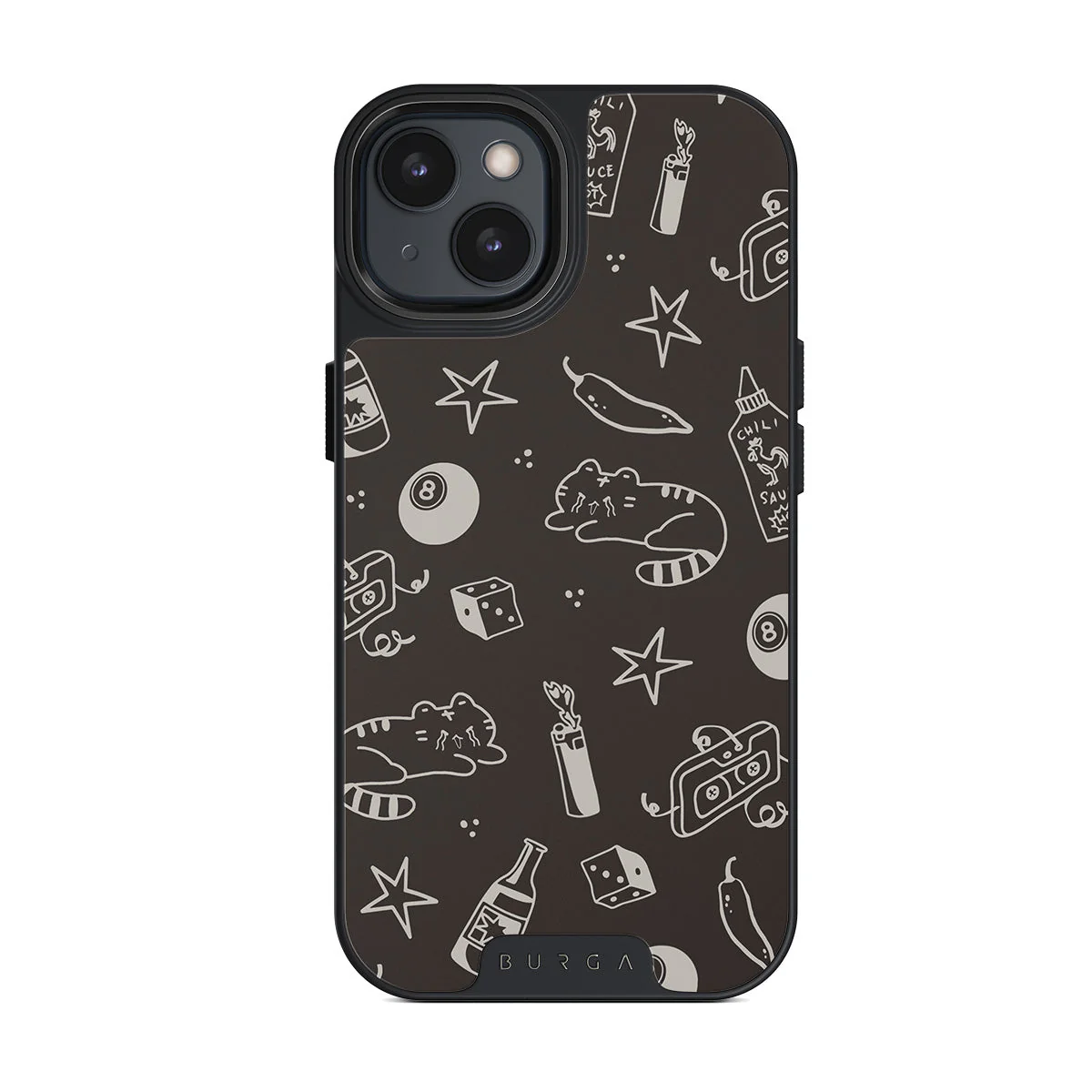 Essentials - iPhone 14 Plus Case - Image 12