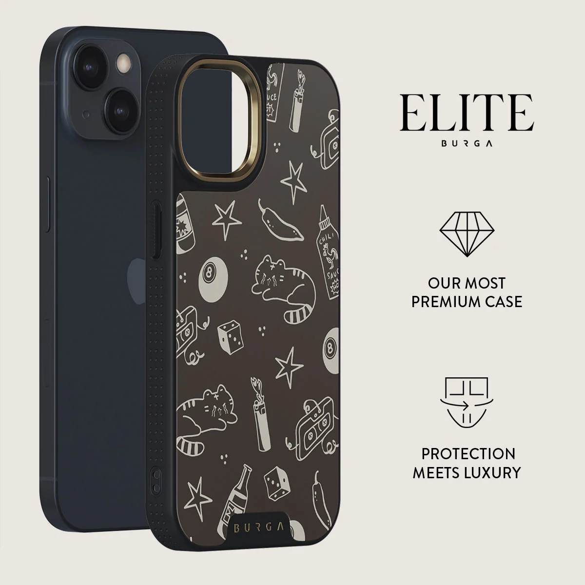 Essentials - iPhone 14 Plus Case - Image 6