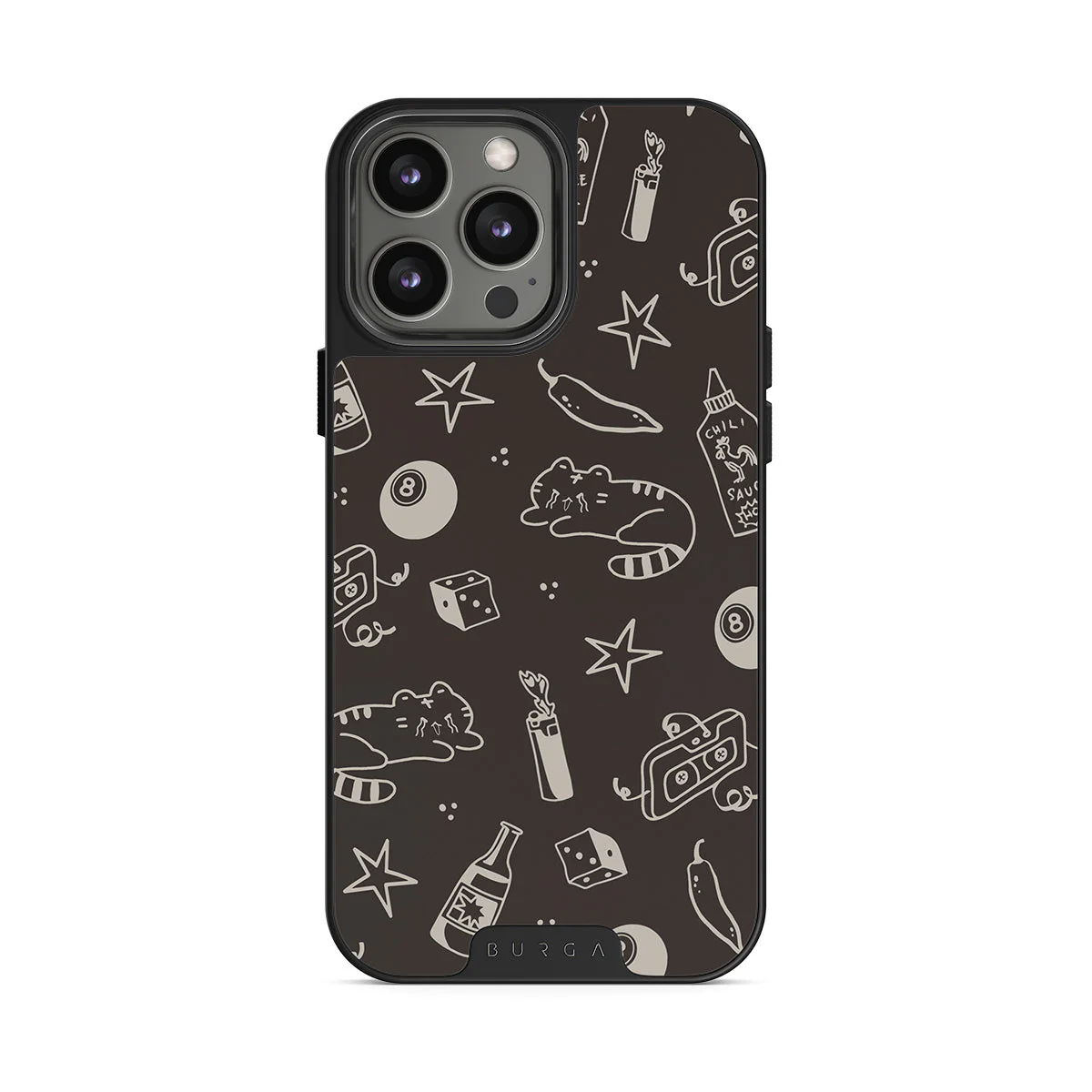Essentials - iPhone 14 Pro Case - Image 12