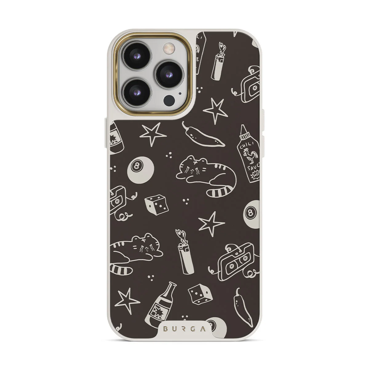 Essentials - iPhone 14 Pro Case - Image 19