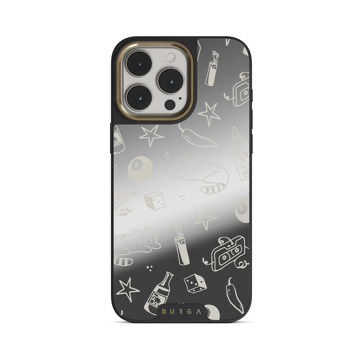 Essentials - iPhone 14 Pro Case - Image 26
