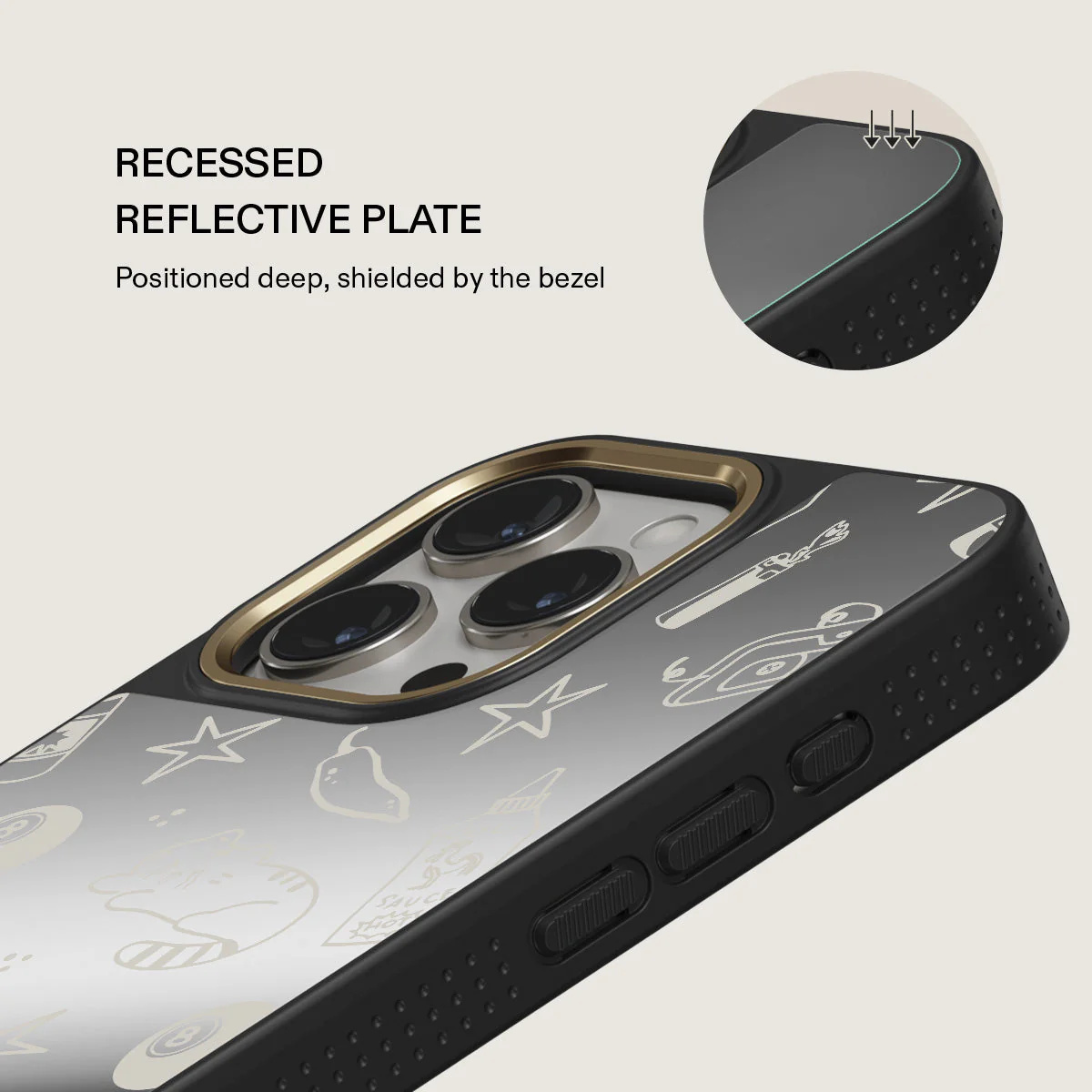 Essentials - iPhone 14 Pro Case - Image 29