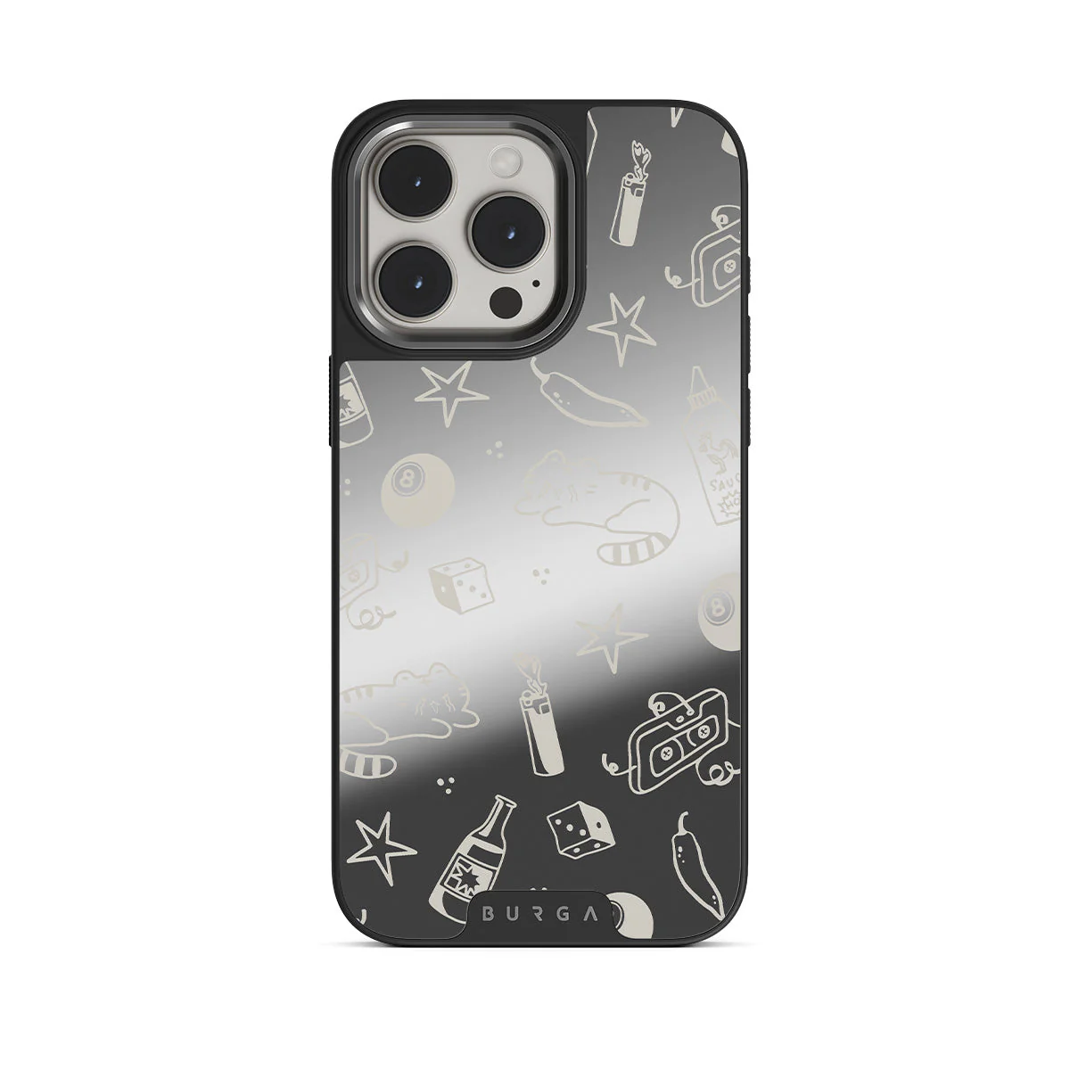Essentials - iPhone 14 Pro Case - Image 34