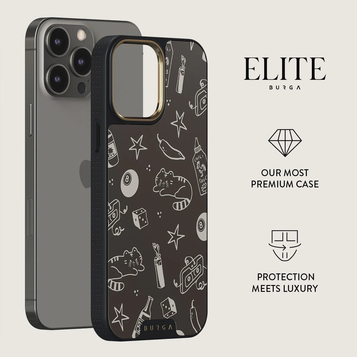 Essentials - iPhone 14 Pro Case - Image 6