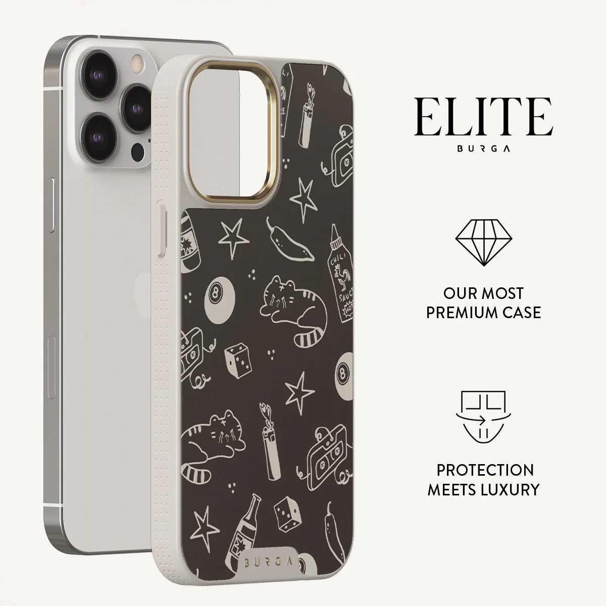 Essentials - iPhone 14 Pro Max Case - Image 20