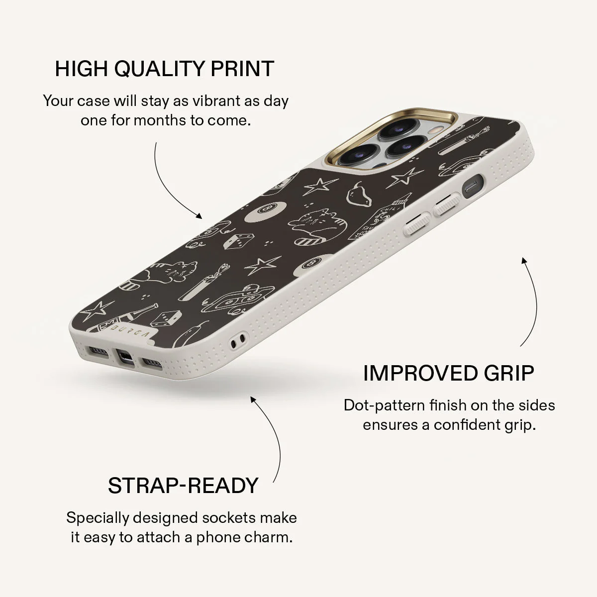 Essentials - iPhone 14 Pro Max Case - Image 23