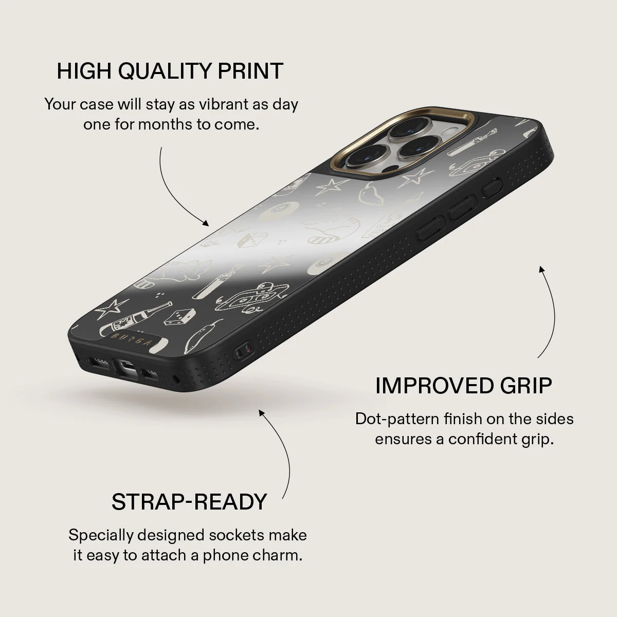 Essentials - iPhone 14 Pro Max Case - Image 31